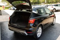 SEAT Arona ECOTSI XPERIENCE 41