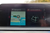 BMW 1 Series 118I SPORT LOOK! JUST 58000 MILES! SAT NAV! BLUETOOTH! GREAT HISTORY 24