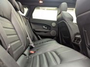 Land Rover Range Rover Evoque 2.0 Range Rover Evoque HSE Dynamic TD4 Auto 4WD 5dr 49