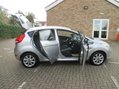 Ford Fiesta 1.4 Zetec 5dr 9