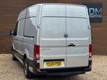 Volkswagen Crafter 2.0 Crafter CR35 Startline TDI 7