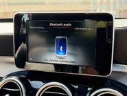 Mercedes-Benz C Class C220 D AMG LINE 28