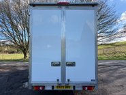 Citroen Relay 35 L3 140 ps BlueHdi Lo Loader Luton - Air Con 10