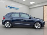 Audi A1 1.0 TFSI 25 Sport Sportback Euro 6 (s/s) 5dr 3
