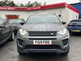Land Rover Discovery Sport 2.0 TD4 Landmark Auto 4WD Euro 6 (s/s) 5dr 8