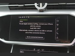 Audi A6 TDI SPORT MHEV 24