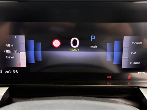 Vauxhall Frontera 83kW GS 44kWh 5dr Auto 21