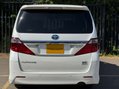Toyota Alphard Hybrid 35