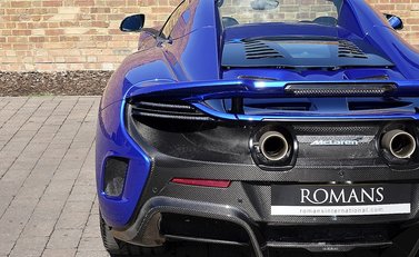 McLaren 675 LT Spider 18