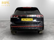 Volkswagen Tiguan 1.5 eTSI MHEV R-Line SUV 5dr Petrol Hybrid DSG Euro 6 (s/s) (150 ps) 1 Owne 6