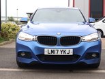 BMW 3 Series 3.0 330d M Sport GT 5dr Diesel Auto xDrive Euro 6 (s/s) (258 ps) 10