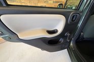 Fiat Panda 1.3 MultiJet 4x4 Hatchback 5dr Diesel Manual Euro 5 (s/s) (75 bhp) 54