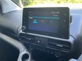 Citroen Berlingo 1.5 BlueHDi 1000 Enterprise M Pro SWB Euro 6 (s/s) 5dr 19