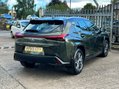 Lexus Ux 250H 12