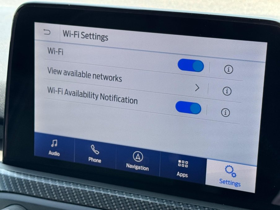 2020 Ford Focus — image 25
