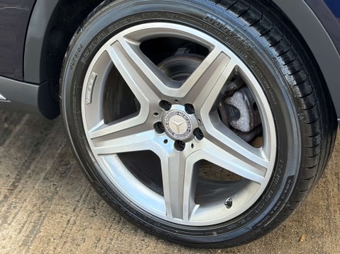Mercedes-Benz GLA 2.1 GLA 200 D AMG Line Premium+ Auto 5dr 57