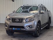 Nissan Navara 2.3 Navara Tekna dCi 4WD 5dr 25