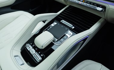 Mercedes-Benz GLS 63 AMG Night Edition Executive 30