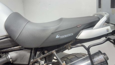 BMW R1150 2003 88K RUNNING PROJECT ADVENTURE BIKE 1150CC 33