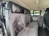 Ford Transit Custom Crew Cab LWB L2H1 Low Roof Limited 320 Air Con Sensors EURO 6 16