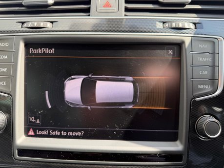 Volkswagen Golf GTE NAV DSG 30