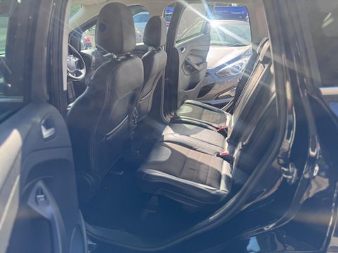 Ford Kuga 2.0 TDCi Titanium 2WD Euro 6 (s/s) 5dr 18