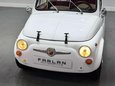 Fiat 500 595 ABARTH 12