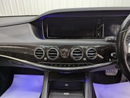 Mercedes-Benz S Class 3.0 S350 L AMG Line Executive Bluetec Auto 4dr 83