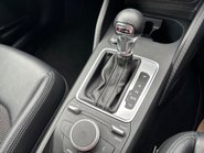 Audi Q2 1.4 TFSI CoD S line SUV 5dr Petrol S Tronic Euro 6 (s/s) (150 ps) 24