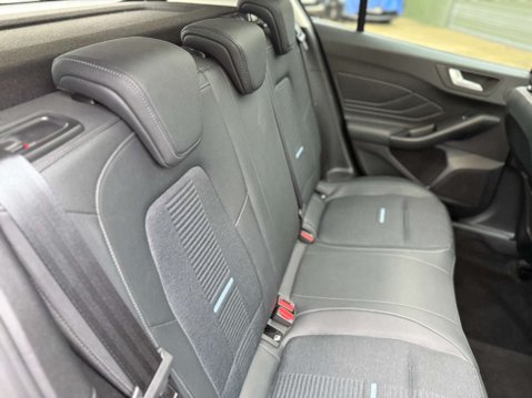 Ford Focus 1.0 Focus Active X Edition MHEV 5dr 69