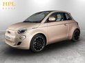Fiat 500e 42kWh La Prima Hatchback 3dr Electric Auto (118 ps) Air Con - Alloys - Wint 3