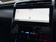 Hyundai TUCSON 1.6 Tucson SE Connect TGDi 5dr 18