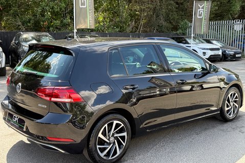 Volkswagen Golf MATCH TSI EVO - TWO OWNERS - APPLE CARPLAY - ADAPTIVE CRUISE  6