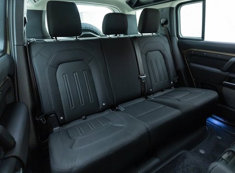 Land Rover Defender 110 D200 28