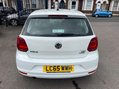 Volkswagen Polo 1.2 TSI BlueMotion Tech SE DSG Euro 6 (s/s) 5dr 5
