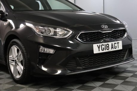 Kia Ceed 2 ISG 23