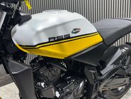 Lexmoto RSS 2024 ONLY 5K GREAT CONDITION POWERFUL ENGINE 125CC 29