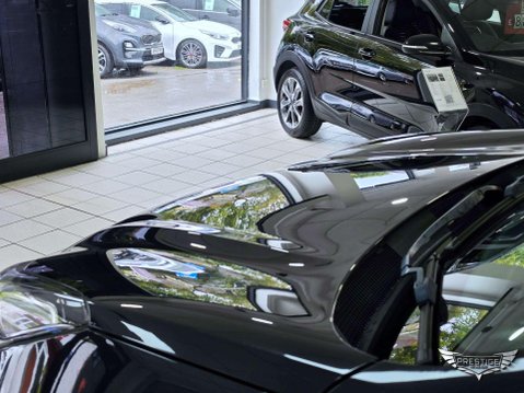 Kia Sportage 1.6 CRDi 4 DCT Euro 6 (s/s) 5dr 10