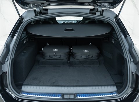 Mercedes-Benz C63 S AMG E Performance Estate Night Edition 45