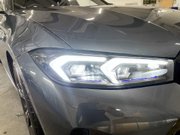 BMW 3 Series 2.0 320i M Sport Touring 5dr Petrol Auto Euro 6 (s/s) (184 ps) 1 Owner - Cr 9