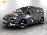 Citroen Berlingo 1.5 BlueHDi Feel M MPV 5dr Diesel Manual Euro 6 (100 ps) 3