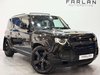 Land Rover Defender 3.0 D300 MHEV X-Dynamic HSE SUV 5dr Diesel Auto 4WD Euro 6 (s/s) (300 ps)