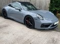 Porsche 911 3.0T 992 Carrera 4S PDK 4WD Euro 6 (s/s) 2dr 34
