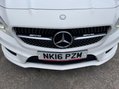 Mercedes-Benz CLA Class 2.1 CLA220d AMG Sport Coupe 7G-DCT Euro 6 (s/s) 4dr 15