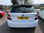 Skoda Fabia MONTE CARLO TSI 6