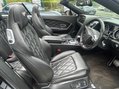 Bentley Continental 4.0 V8 GTC S Auto 4WD Euro 5 2dr 14