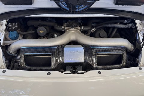 Porsche 911 997.2 TURBO S PDK 41