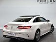 Mercedes-Benz E Class 2.0 E220d AMG Line (Premium) Coupe 2dr Diesel G-Tronic+ Euro 6 (s/s) (194 p 4