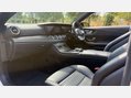 Mercedes-Benz E Class 3.0 AMG E 53 4Matic Auto 4WD 2dr 11