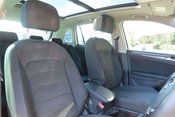Volkswagen Tiguan 2.0 TDI BlueMotion Tech SEL DSG 4Motion Euro 6 (s/s) 5dr 8